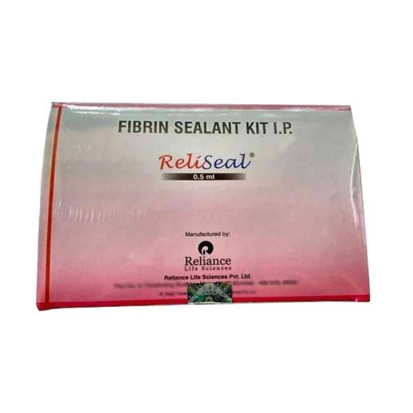 ReliSeal 70mg Kit