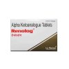 Renolog 200mg Tablet