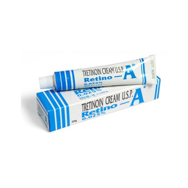 Retino-A Cream X20G
