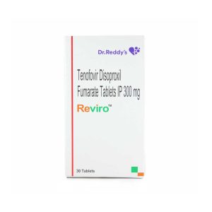 Reviro 300mg Tablet