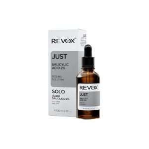Revox Just Salicylic Acid 2%