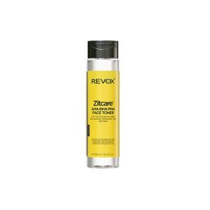 Revox Zitcare Face Toner X250Ml