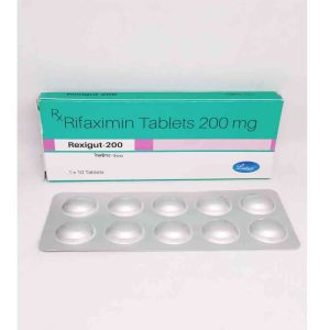 Rexigut 200mg Tablet