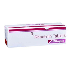 Rifagut 200mg Tablet