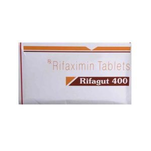 Rifagut 400mg Tablet