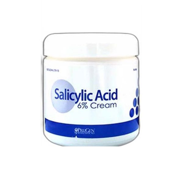 Salex Salicylic Cream 6%