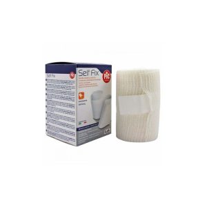 Self Fix Adhesive Bandage