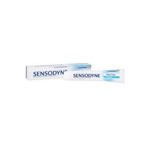 Sensodyne Daily Care Toothpaste X75Ml