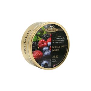 Simpkins Forest Fruit Drops 200G