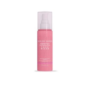 Skin By Zaron Face Wash X200Ml