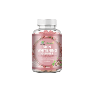 Skin Whitening Gummies X60