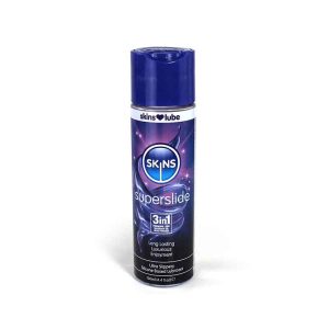 Skins Superslide 3In1 Lubricant X130Ml