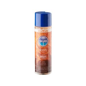 Skins Tasty Lube Salted Caramel Seduction Lubricant 130Ml