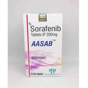 AASAB TABLET 200MG