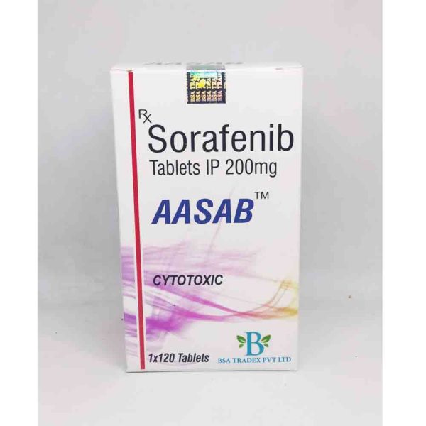 AASAB TABLET 200MG