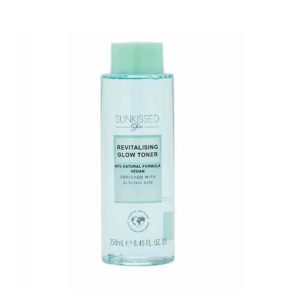 Sunkissed Revitalising Glow Toner
