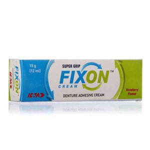 Super Grip Fixon Cream 40mg