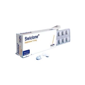 Swiclone Tab