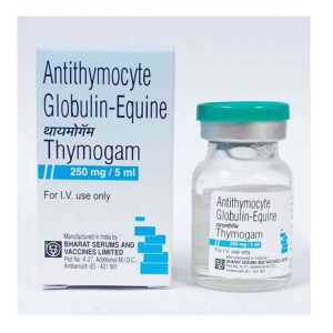Thymogam 250mg Injection