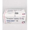 Tolvat 15mg Tablet