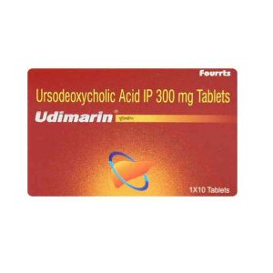 Udimarin 300mg Tablet