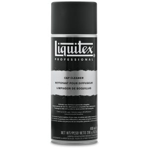 Liquitex Cap Cleaner