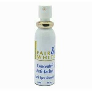 Fair & White Dark Spot Remover ? 30ml