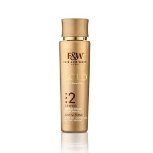 Fair & White Gold Intense Argan Oil Active Serum