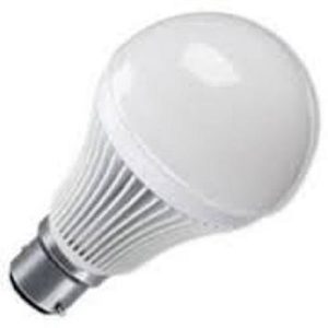 AKT 8W LED BULB