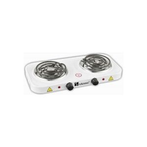 ES 1280 Double Hot Plate Coil