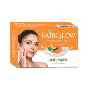 Fairglow Moisturising Soap