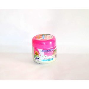 Asantee Body Scrub