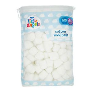 Baby wool