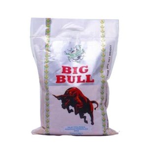 Big Bull Rice
