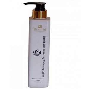 BISMID SKIN BALANCING WHITENING LOTION
