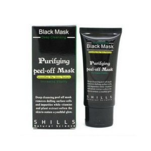 Black Mask