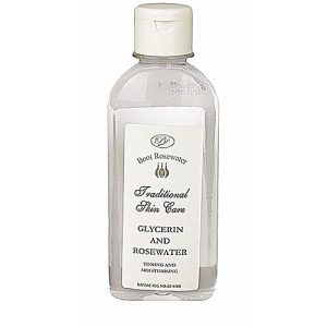 Boot Rosewater