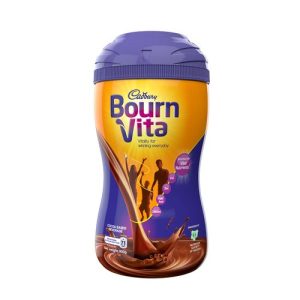 Bournvita 900g Jar
