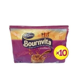 Bournvita Satchet 50g