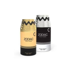 Camara Body Spray