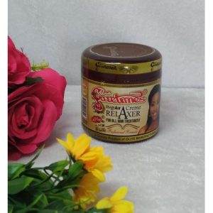 Caretimes Regular Creme Relaxer 175g