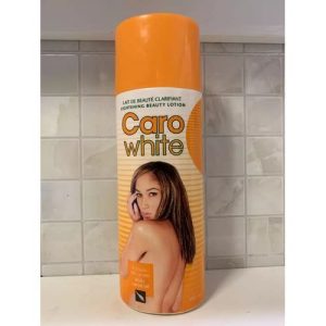Caro White Lightening Beauty Skin Lotion-200ml