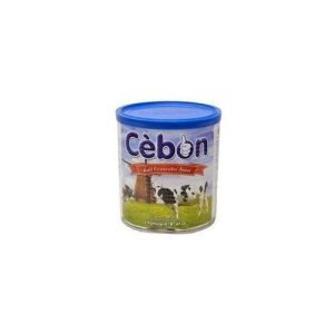 Cebon Sweetened Condensed Filled Milk- 1kg