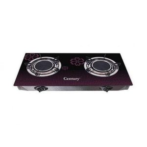 Century CGS-201 Gas Cooker