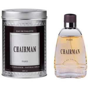 Chairman Perfume