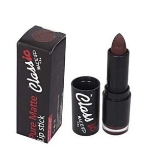 Classic Make Up Pure Matte Lipstick