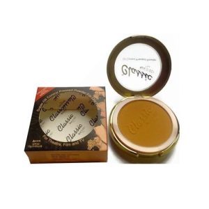 Classic Make Up Super Oil Control Pressed Powder