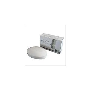 Classic White Soap