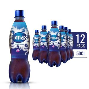 Climax Energy Drink ? 50cl