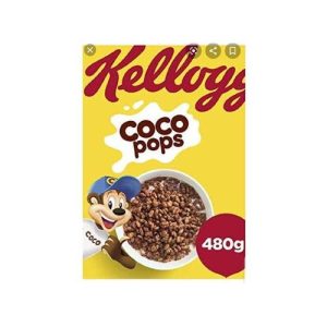 Coco Pops 480g